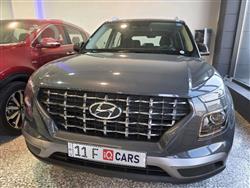 هيونداي فينو